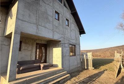 Casă cu Teren 8400 Mp în Pătrăuți - 13