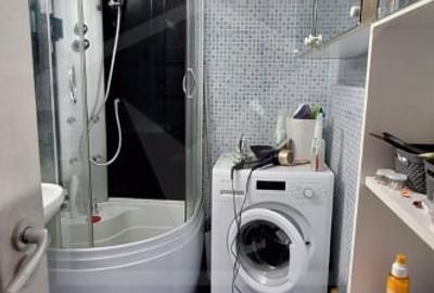 Inchiriere Apartament 2 camere, 48 mp, decomandat, Marasti, zona BRD - 7