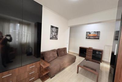 Garsonieră decomandată, mobilată în Central - 4