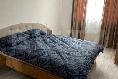 Apartament cu 3 camere, 100 mp, zona cartier 1Mai - 5