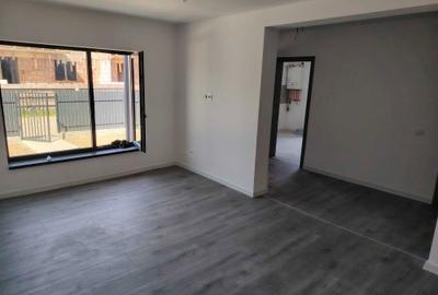 Casă cu 3 camere în Lunca Cetățuii - 5