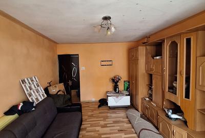 Apartament cu 2 camere decomandat în Uric - 16