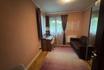 Apartament cu 3 camere decomandat în Cotroceni - 10