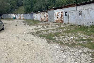 Teren de 2370 mp, în Voineasa - 3