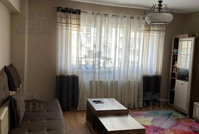 Apartament cu 2 camere in Marasti, 55 mp, etaj 2 , zona Hotel Paradis ! - 1