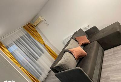 Apartament cu 2 camere, mobilat în Central - 10