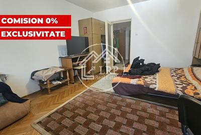 Garsonieră decomandată, mobilată în Pajura - 1