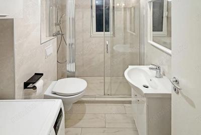 Apartament cu 2 camere decomandat în Lipovei