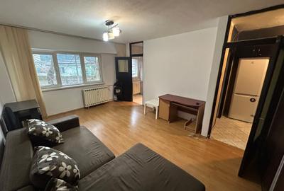 Garsonieră decomandată, mobilată în Titan - 1