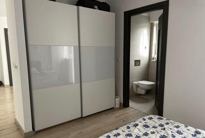 Apartament cu 2 camere decomandat, mobilat în Barbu Văcărescu - 10