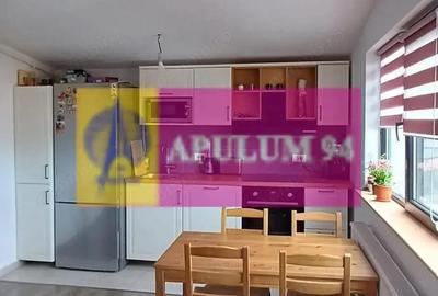 Apartament cu 3 camere semidecomandat, mobilat în Apărătorii Patriei - 2