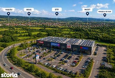 Spațiu comercial, de 2,141 mp, în Orașul Nou - 1