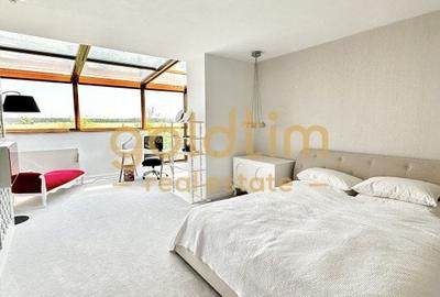 Casă individuală cu 5 camere cu Piscina în Snagov - 40