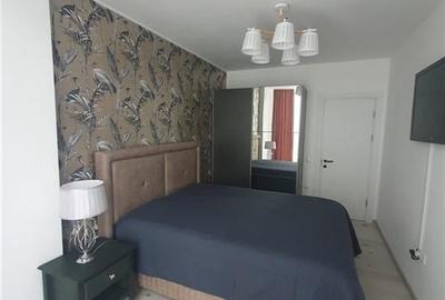 Apartament  modern 2 camere etaj 1 parcare  zona Doamna Stanca - 6