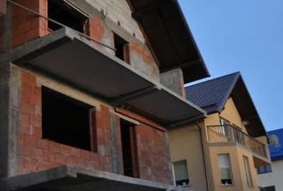 Casă cu 4 camere în Burdujeni - 1