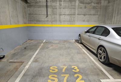 Apartament cu 2 camere decomandat, mobilat în Pipera - 20