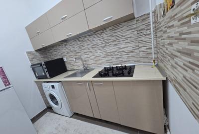 Apartament 2 Camere Cartierul Armenesc VI 148 - 3