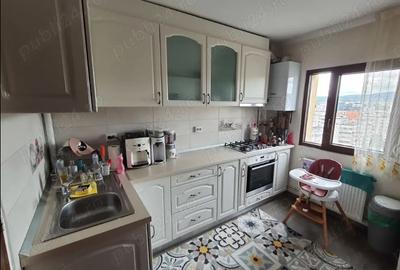 Apartament de vanzare in cartierul Marasti