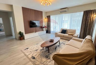 INCHIRIERE Apartament 3 camere My Dream Residence Pipera - 2