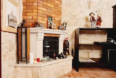 Casa cu gradina de inchiriat, liniste, confort si eleganta, cart Europa - 11