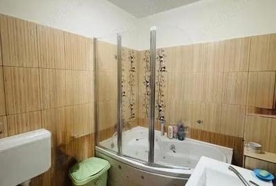 Apartament cu 2 camere decomandat în Florești - 1