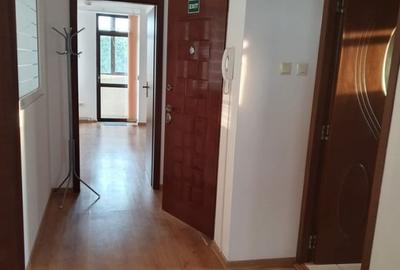 Spatiu birouri 4 incaperi, 3 balcoane, 110 mp – Mall Vitan/Timpuri Noi - 8