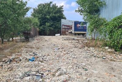 Teren de 250 mp, în Dudu - 2