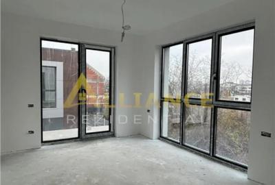 Casă cu 3 camere în Central - 8