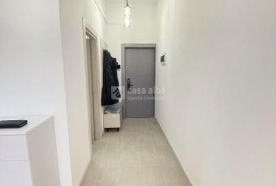 Apartament cu 3 camere decomandat în Central - 19