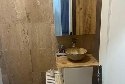 Apartament 2 camere Mamaia Sat / Hanul cu Peste - 5