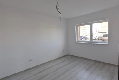 Apartament cu 2 camere decomandat în Sânpetru - 10