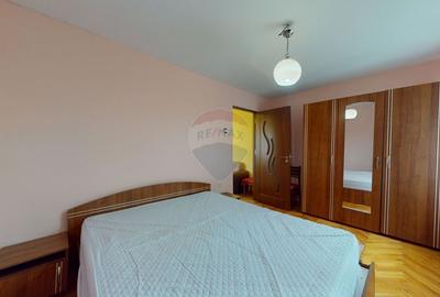 Comision 0% | Apartament 2 camere | Etaj 1 | Calea Bucuresti - 5
