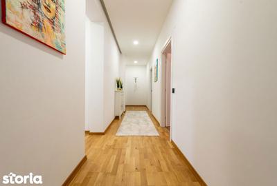 Apartament cu 5 camere în Tunari - 11