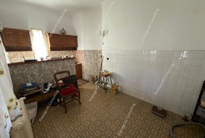 Casă individuală cu 8 camere cu Canalizare în Elisabetin - 17