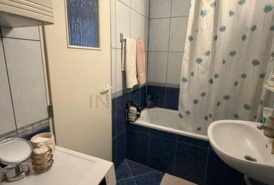 Apartament cu o camera pe strada Dunarii ! - 8