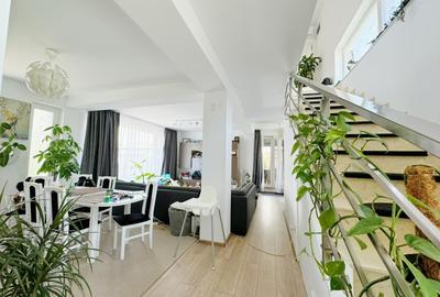 Casă individuală cu 4 camere cu Canalizare în Tunari - 6