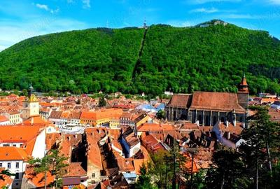 Garsoniera la parter, strada Zizinului - 1