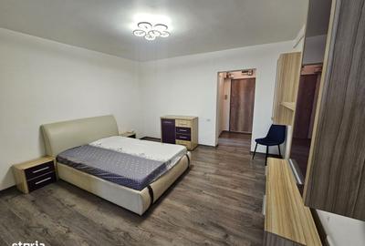 Garsonieră în Craiovei - 2