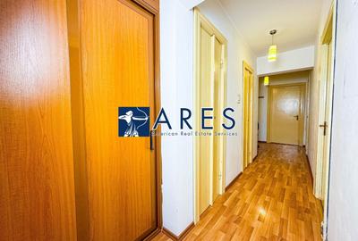 Apartament cu 3 camere decomandat, mobilat în Cartierul Nord - 6