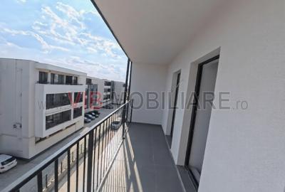 Apartament cu 2 camere decomandat în Central - 7