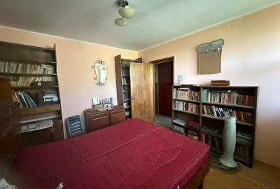 🏡 4 camere | Decomandat | Etaj 4/4 | Titan – Str. Jean Alexandru Steriadi