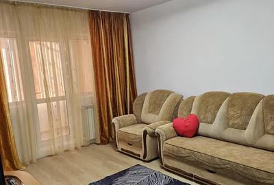 Apartament cu 2 camere decomandat, mobilat în Olteniței - 3