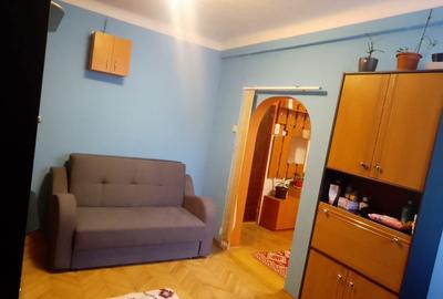 Apartament cu 2 camere semidecomandat în Dacia - 3