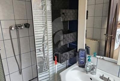 Garsonieră, mobilată în Central - 4