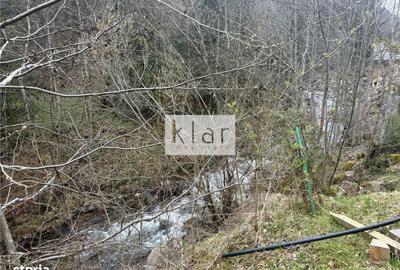 Casă cu 4 camere în Măguri - 8