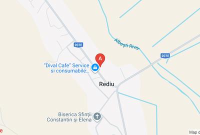 28.000de euro Garsoniera zona industriala Vaslui - 1