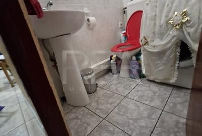 Apartament cu 4 camere - zona Auchan Vitan - 30