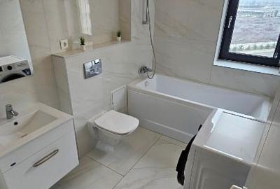 Închiriere Apartamente Tip Studio -Comision 0,Cartier Rezidențial Vest - 1