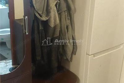 Garsoniera etaj 3 renovata mobilata utilata - 8