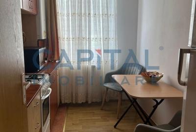 Apartament cu 1 camera in cartierul Gheorgheni. Comision 0! - 4